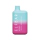 tropical rainbow blast nic free elf bar