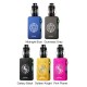 Lost Vape Centaurus M200 Vape Kit with Centaurus Sub Ohm Tank