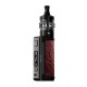 Mystic Red-With UB Lite Tank