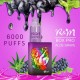 Aloe Grape R and M Box Pro