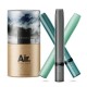 Vessel Air Glass Dry Herb One Hitter