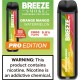 Breeze Pro Vape