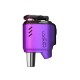 Purple Q7 Mini E-Nail