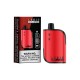Strawberry Punch Lucid Charge disposable