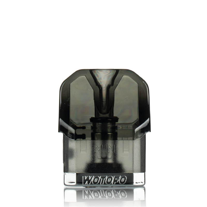 wotofo manik mini replacement pods front