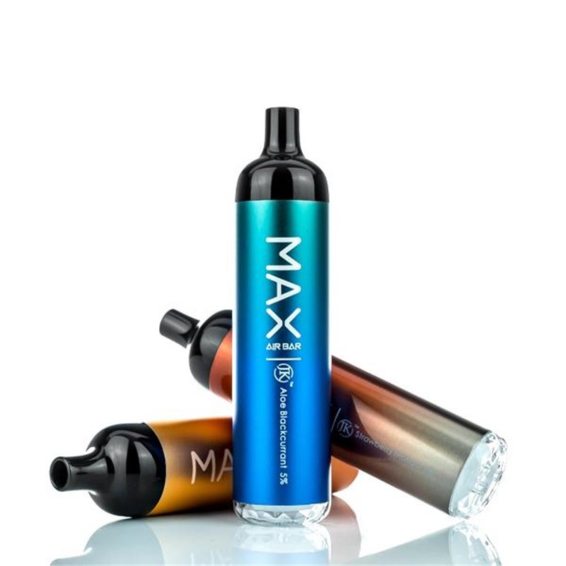 Suorin Air Bar Max Disposable Vape Kit