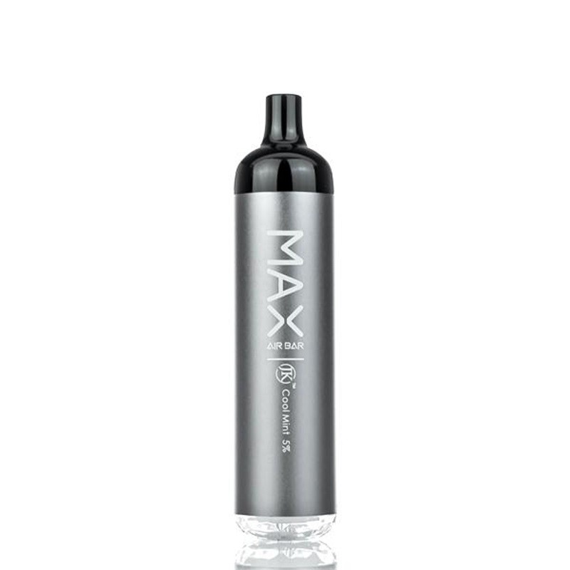 Air Bar Max Vape Disposable cool mint
