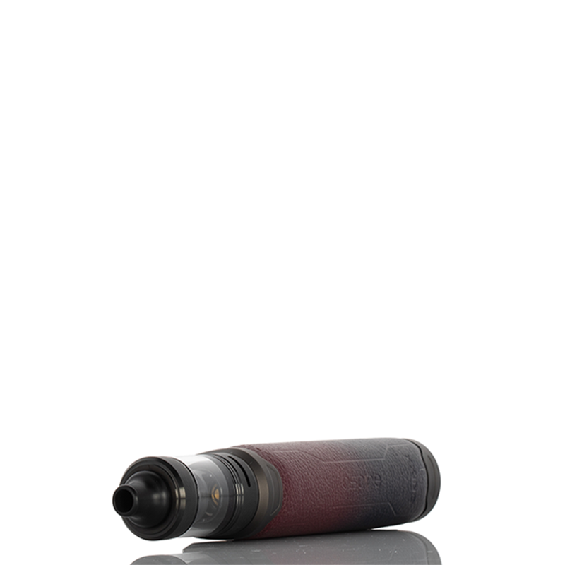 aspire - onixx - top view