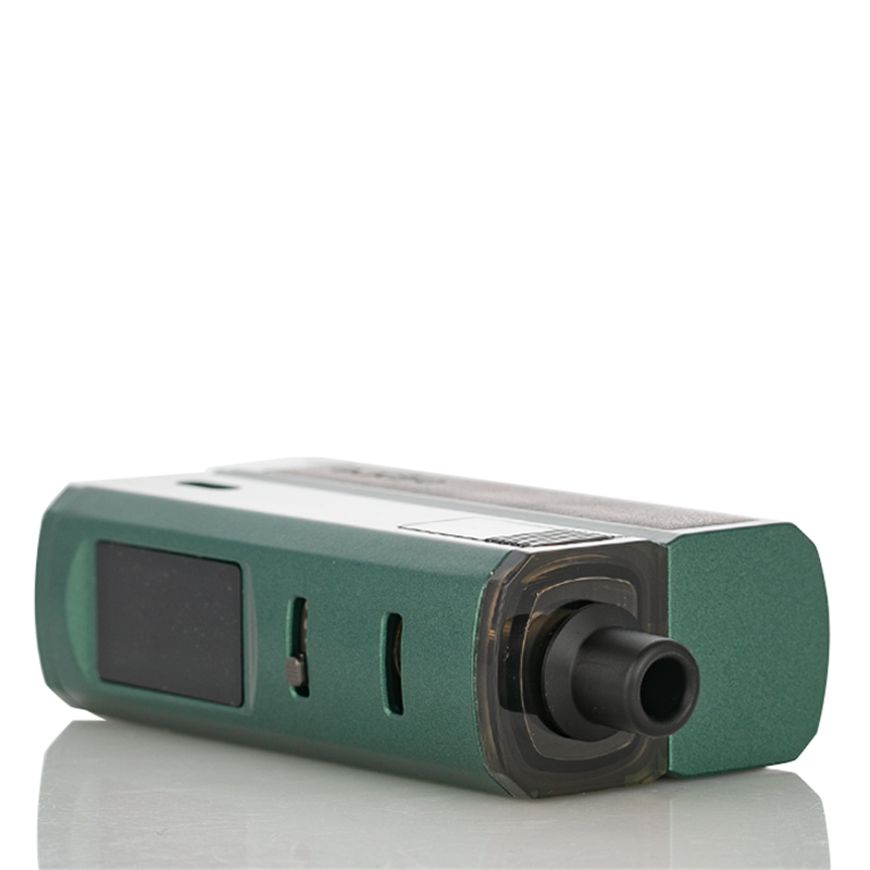 aspire nautilus prime x bottom