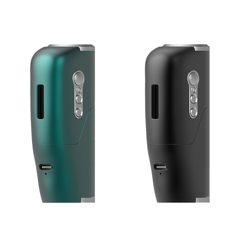 bp mods iaido dna60 box mod colors