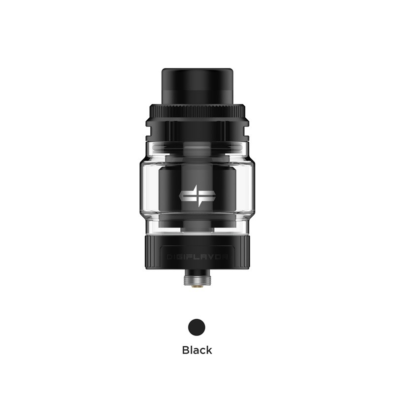 digiflavor torch rta 26mm black