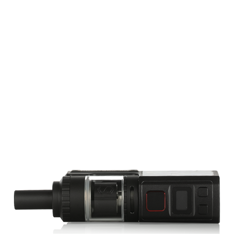 digiflavor z1 sbs 80w starter kit - flat front view