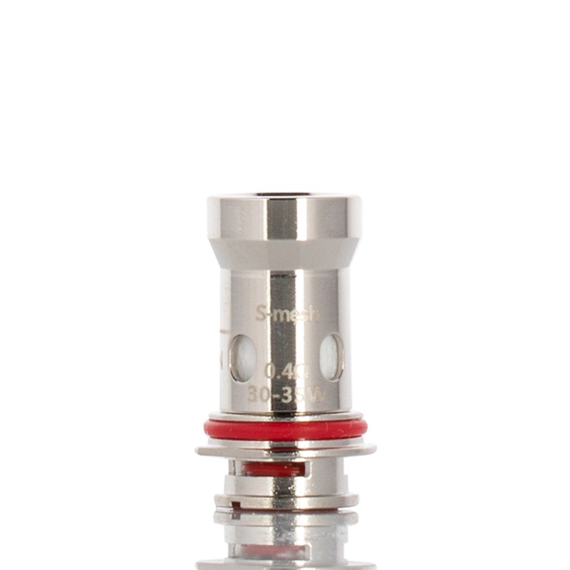 e-fog gallop - coil - front view