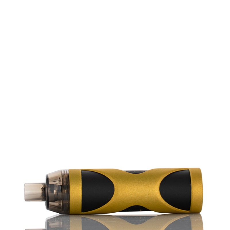 e-fog gallop - flat view