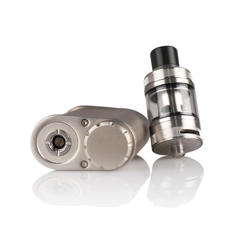 eleaf istick pico plus with melo 4s tank connector