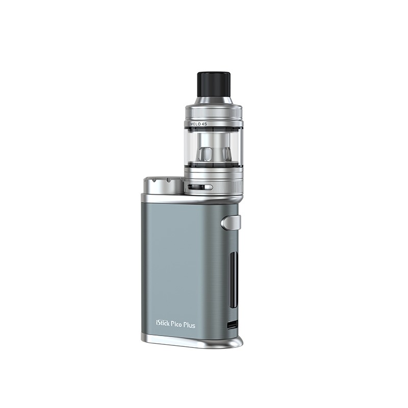Eleaf iStick Pico Plus Kit Grey