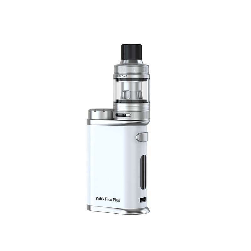 Eleaf iStick Pico Plus Kit Pearl White