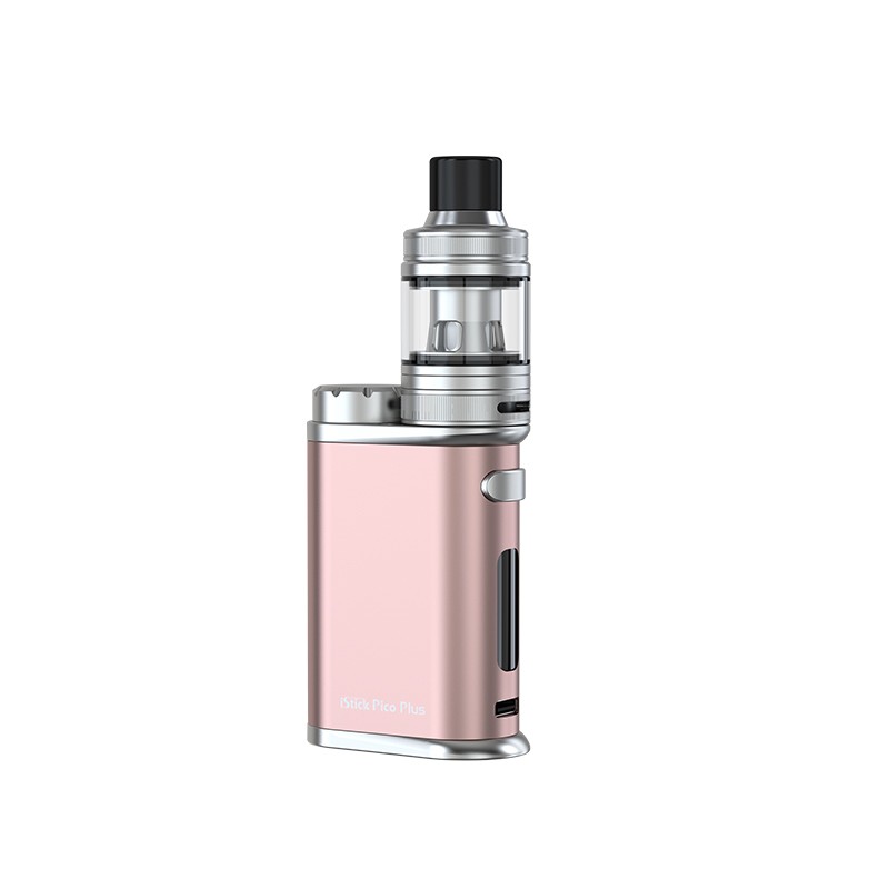 Eleaf iStick Pico Plus Kit Rose Gold