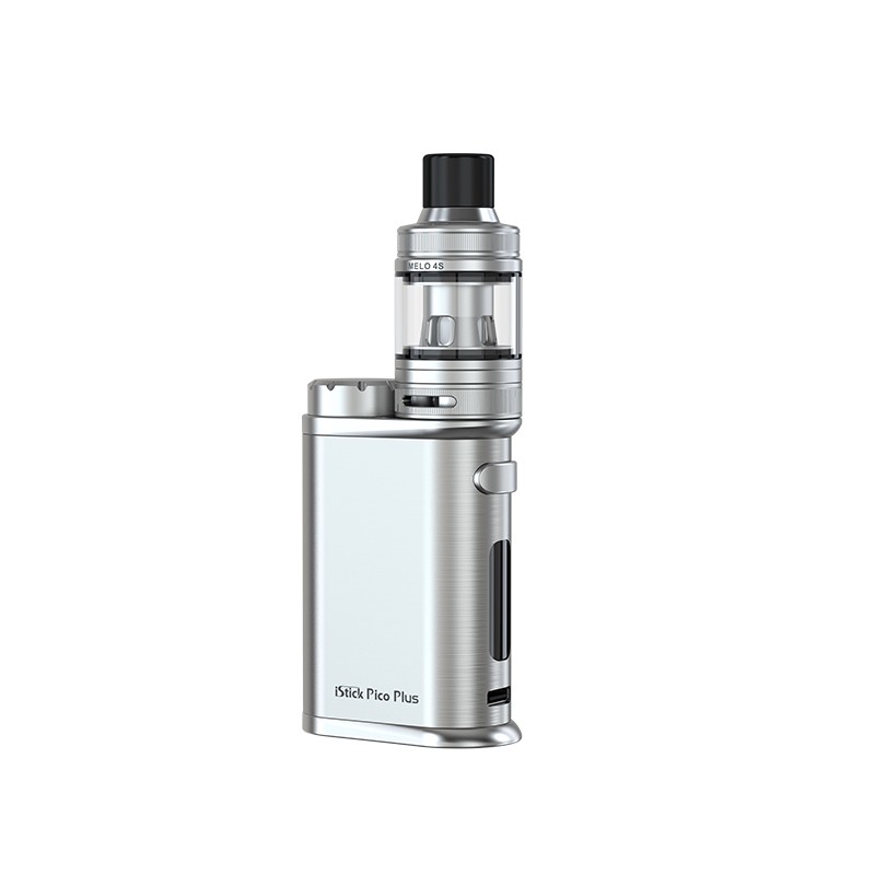 Eleaf iStick Pico Plus Kit Silver