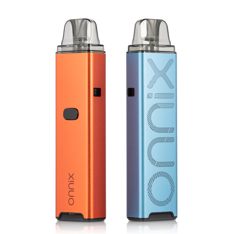 Freemax Onnix 20W Kit side by side