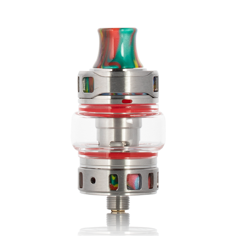 Freemax Fireluke 22 Tank red resin