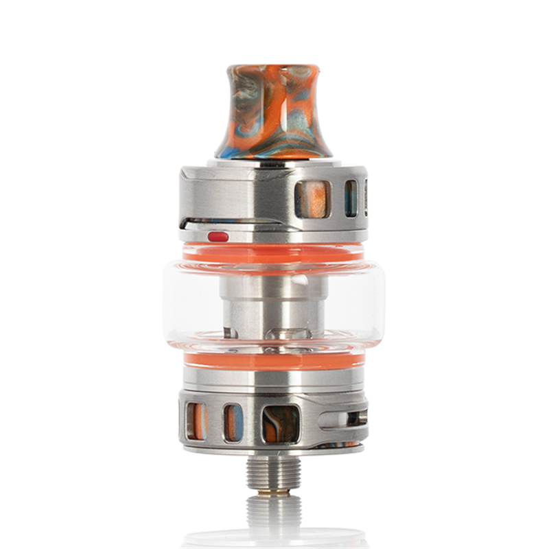 Freemax Fireluke 22 Tank orange resin