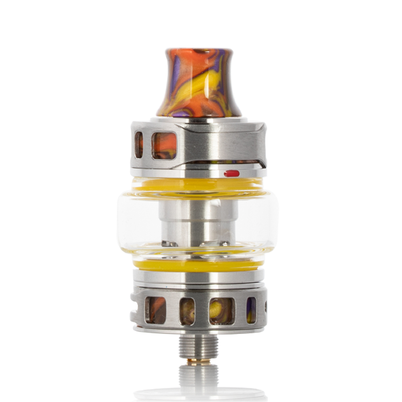 Freemax Fireluke 22 Tank yellow resin