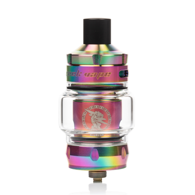 geek vape - z50 - tank bubble glass