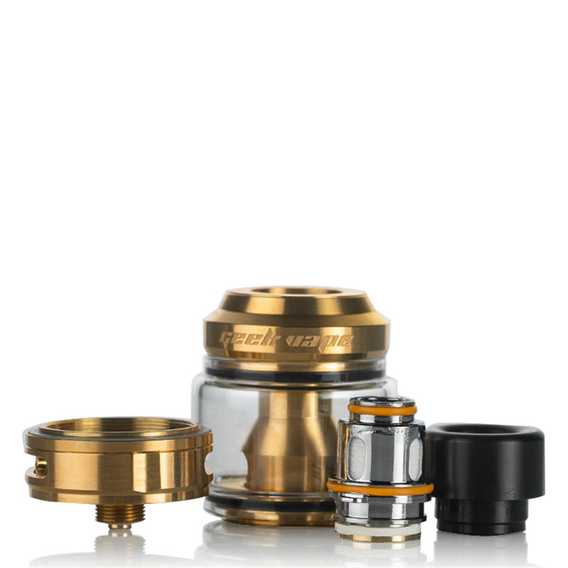 geek vape obelisk tank breakdown