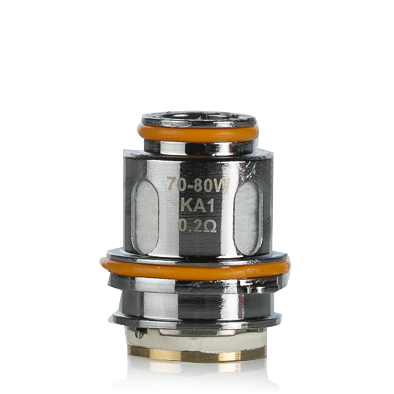 geek vape obelisk tank coil