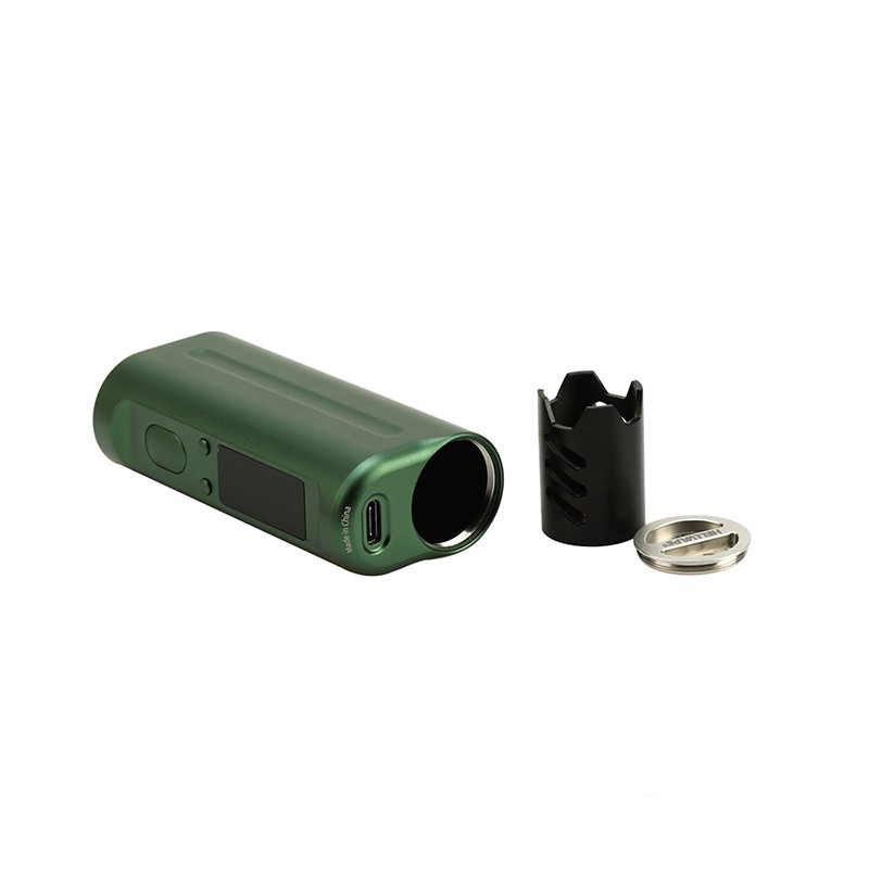hellvape arez 120 box mod disassemble