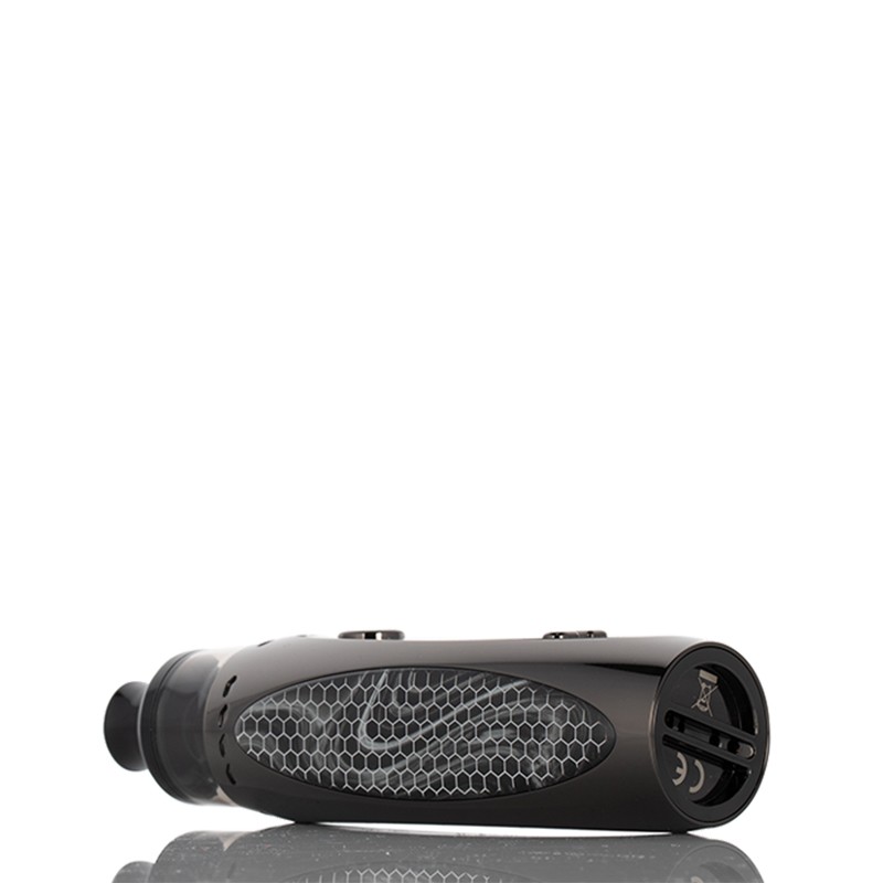 oumier voocean 80 - bottom view