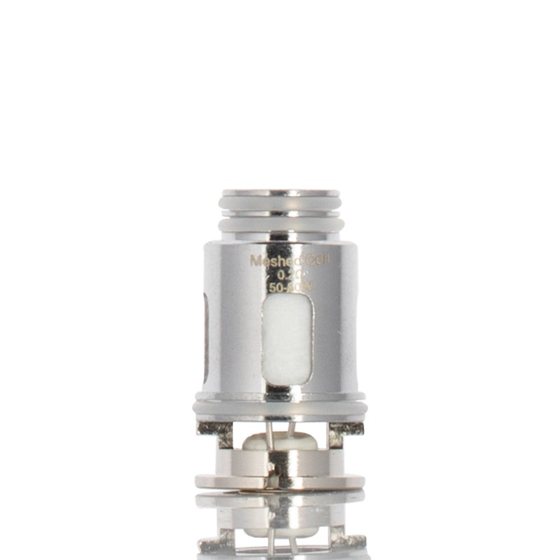 oumier voocean 80 - coil - front view
