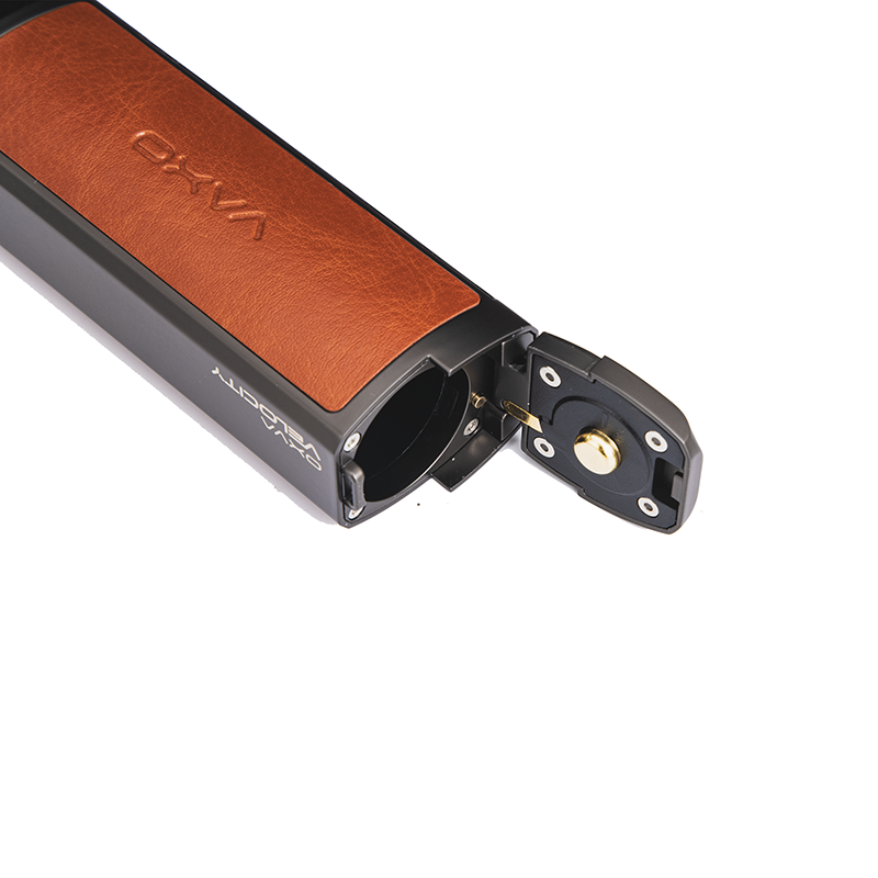 oxva velocity 100w unione crc kit - bottom battery cover