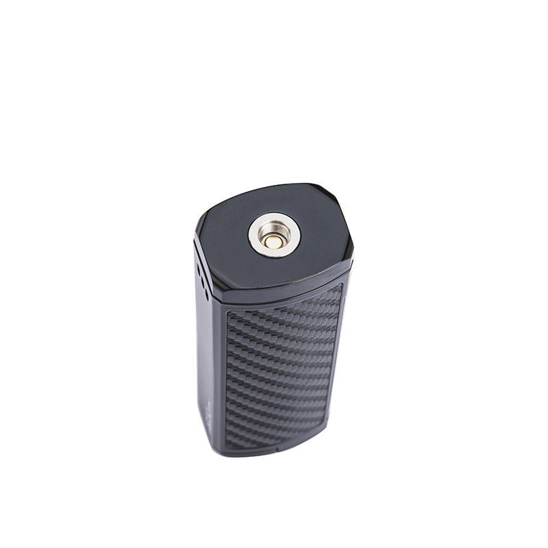 oxva velocity 100w unione crc kit - mod 510 connection