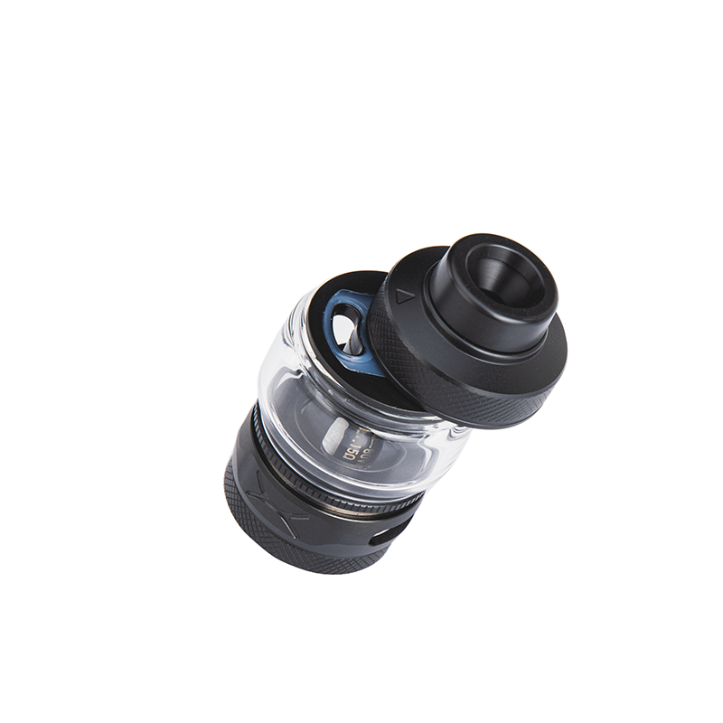 oxva velocity 100w unione crc kit - tank fill port