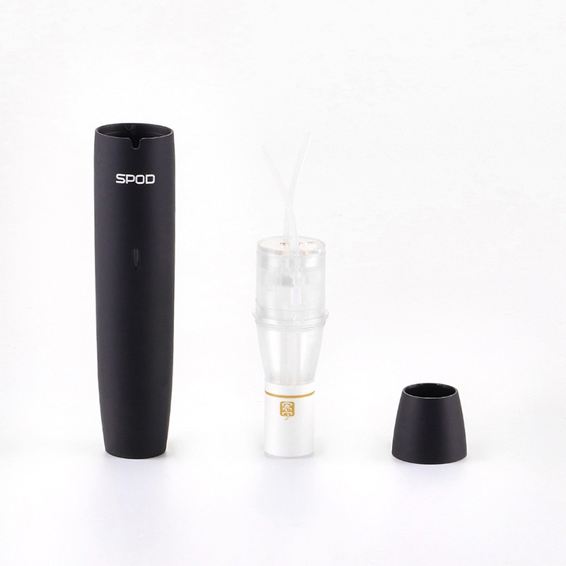 sikary spod starter kit holder components