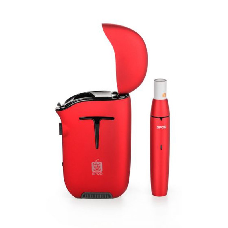 sikary spod starter kit red
