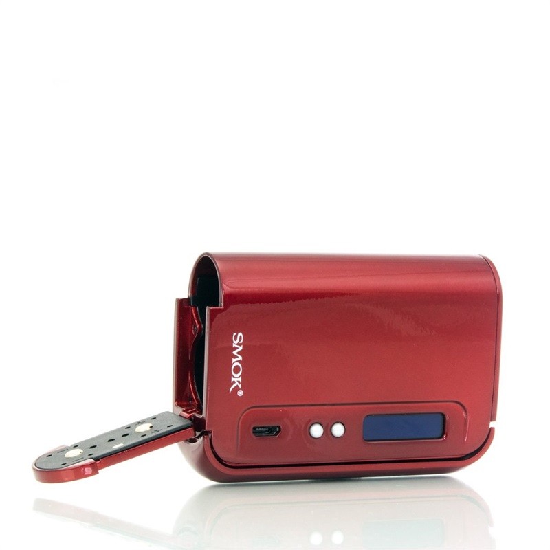 smok osub king mod battery cover