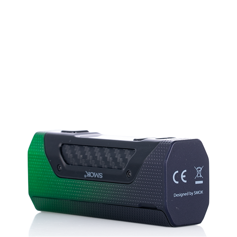 smok rigel mini 80w box mod 45 back