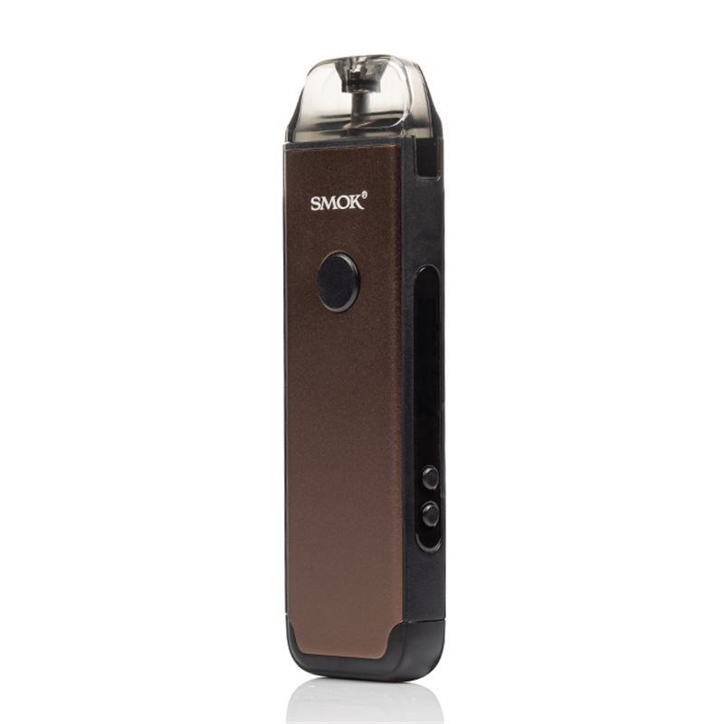 smok acro 25w pod system kit coffee
