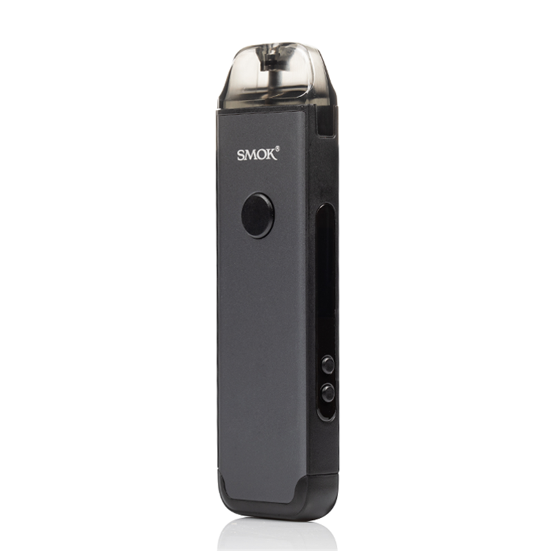 smok acro 25w pod system kit grey
