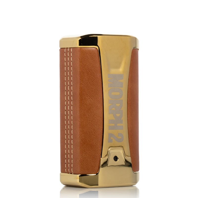 smok morph 2 230w box mod - brown