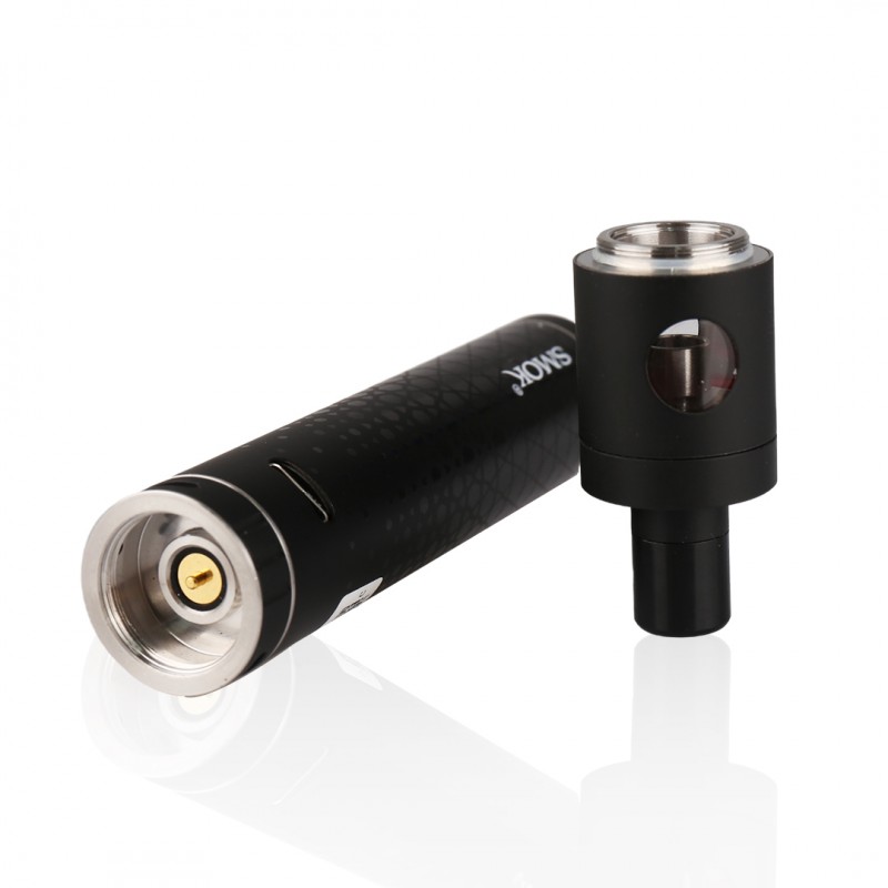 smok stick r22 aio kit tank removed