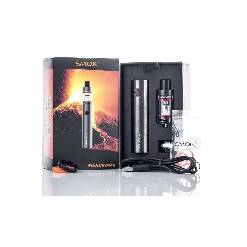 SMOK Stick V8 Baby Kit