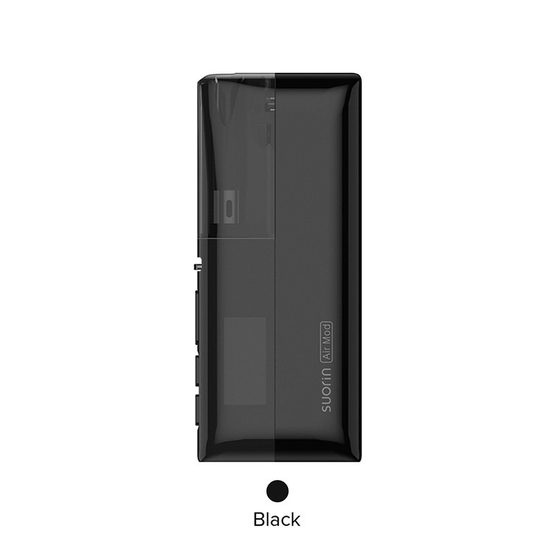 suorin air mod 40w pod kit black