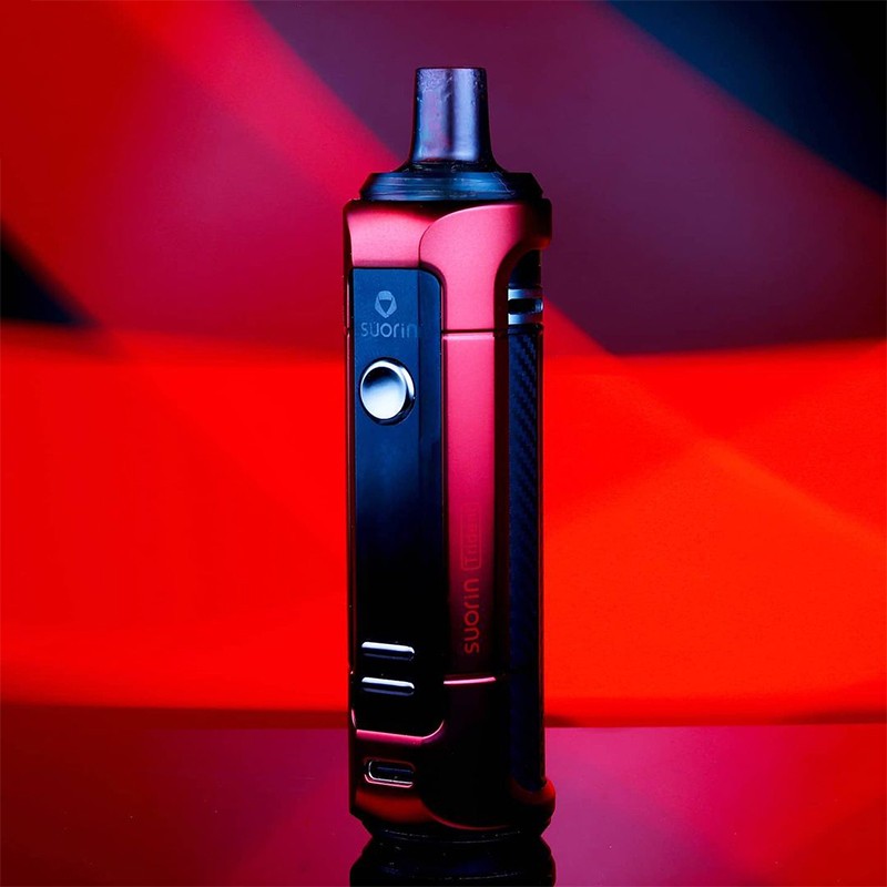 suorin trident pod mod kit 85w