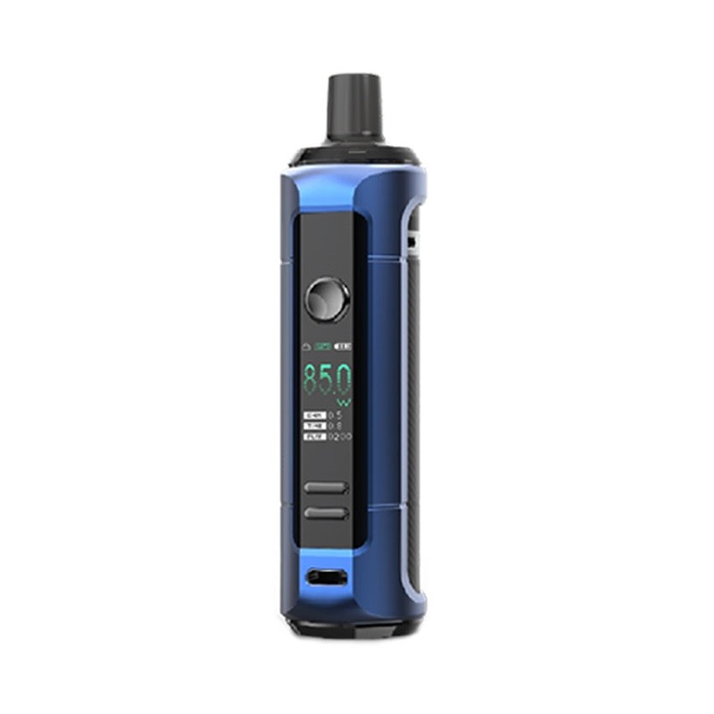 suorin trident pod mod kit blue
