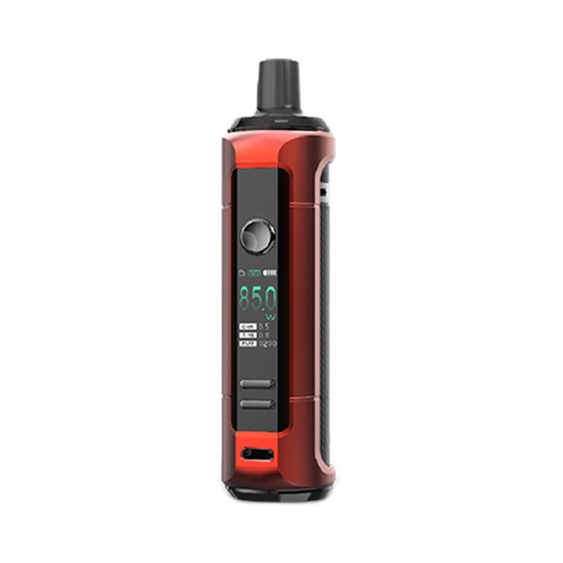 suorin trident pod mod kit red