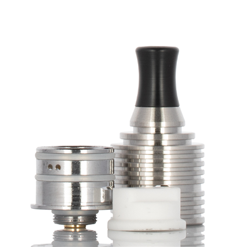 sx nano - atomizer - breakdown